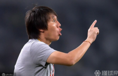 足球彩票:东亚杯需要兼顾成绩,因此项赛事会产生FIFA积分